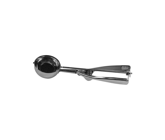 Conforama Cuchara para Helado Alpina (6 x 23 x 3 5 cm)