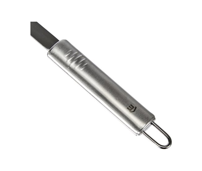 Conforama Cuchara Para Servir Pasta Metaltex Imperial Acero Inoxidable