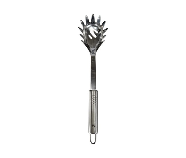 Conforama Cuchara Para Servir Pasta Metaltex Imperial Acero Inoxidable