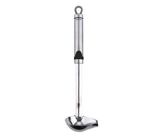 Conforama Cucharón Bergner Acero Inoxidable (29 5 cm)