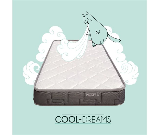 Conforama Cuna Bebé Sakura Convertible En Cama Y Con Colchón Morfeo