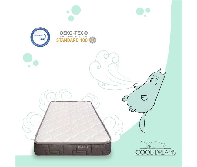 Conforama Cuna Colecho Koala + Kit Colecho + Colchón HR