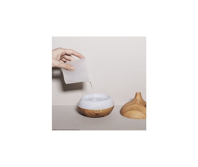 Conforama Difusor De Aromas Pure Aroma 150 Yang Cecotec