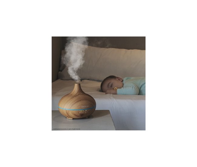 Conforama Difusor De Aromas Pure Aroma 150 Yang Cecotec