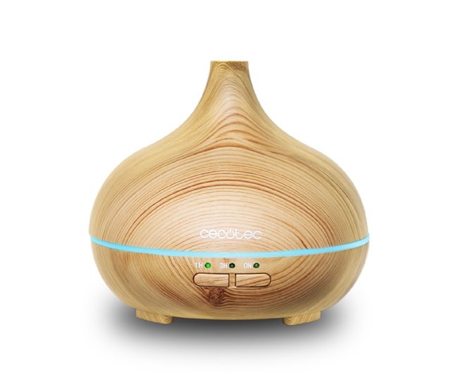 Conforama Difusor de aromas Pure Aroma 150 Yang Cecotec