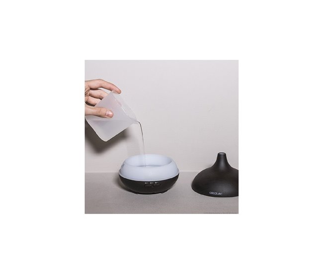 Conforama Difusor De Aromas Pure Aroma 150 Yin Cecotec