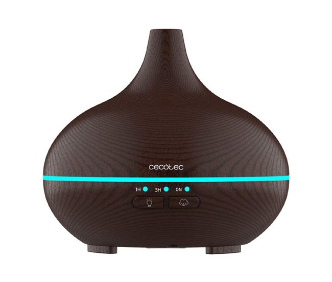 Conforama Difusor de aromas Pure Aroma 150 Yin Cecotec