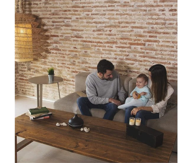 Conforama Difusor De Aromas Pure Aroma 300 Yin Cecotec