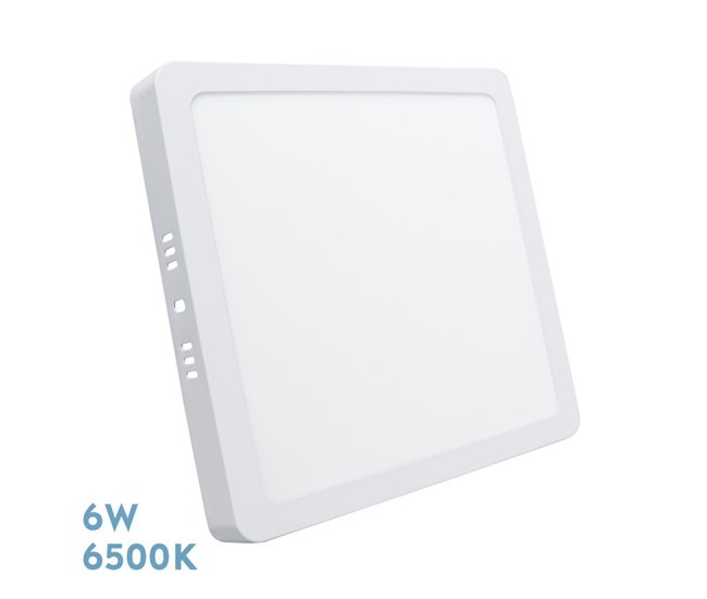 Conforama Downlight Aluminio Color Blanco Serie Selenita 12cm