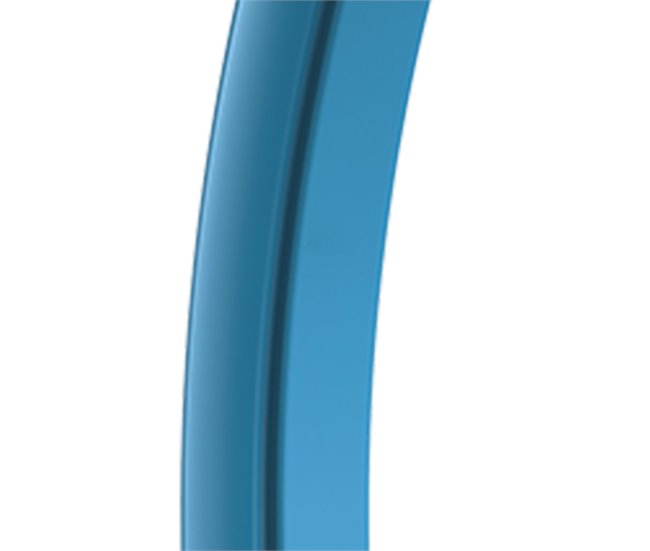 Conforama Ducha Solar Azul Modelo Rio XXL. Estructura Curvada De Polietileno HD Ideal Para Jardín Piscina Y Actividades Al Aire Libre. Altura 226 Cm Ducha Redonda Diámetro 15 Cm Depósito 40 Litros Con Lavapies Accesorios Y Gr