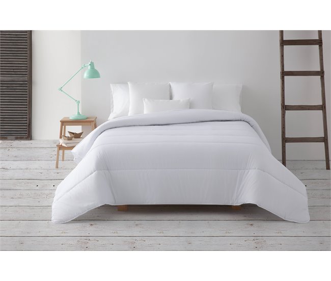 Conforama Duo Pack 2 Nórdicos 4 Estaciones Antiacaros Combi 125gr+250gr