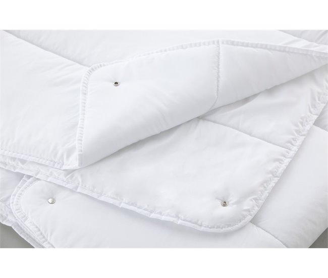 Conforama Duo Pack 2 Nórdicos 4 Estaciones Antiacaros Combi 125gr+250gr