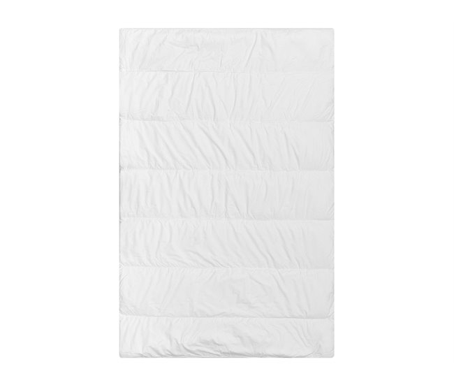 Conforama Edredón De Poliéster 135 X 200 Cm Para Todo El Año CHAPCHA