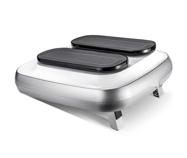 Conforama Ejercitador De Piernas Eléctrico Trainer Legs Gimnasia Pasiva Control Remoto 5 Velocidades Gridinlux