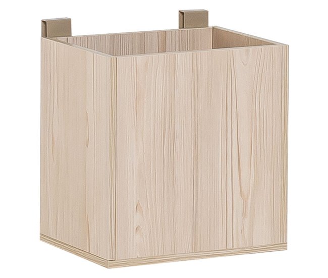Conforama Escritorio 2 Cajones Con Caja Abierta - STIGE