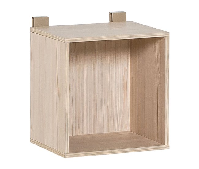 Conforama Escritorio 2 Cajones Con Caja Abierta - STIGE
