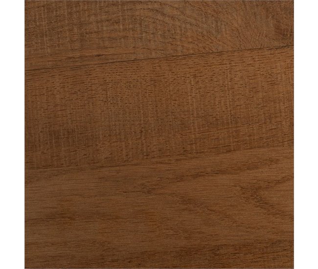Conforama Escritorio Madera MDF Natural 120 X 60 X 75 Cm