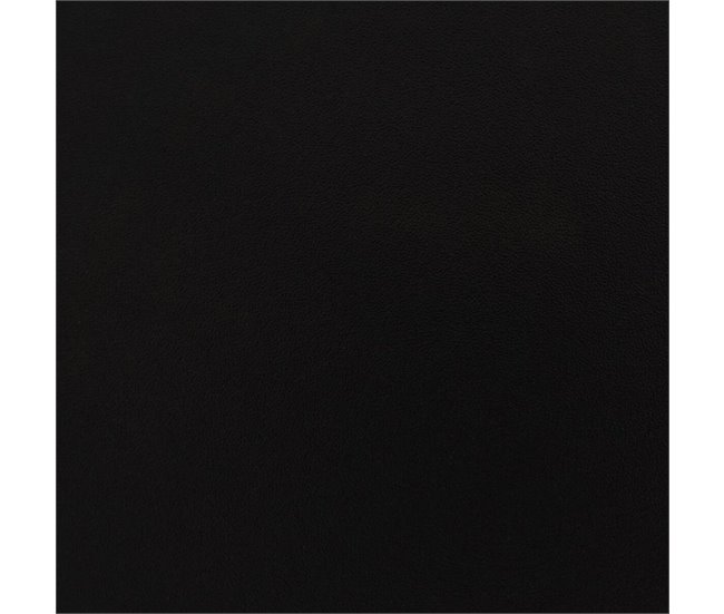 Conforama Escritorio Madera MDF Negro Natural 120 X 60 X 75 Cm