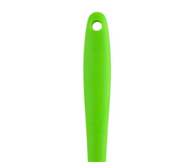 Conforama Espátula De Silicona San Ignacio EXPERT SG Verde Plástico 27 Cm