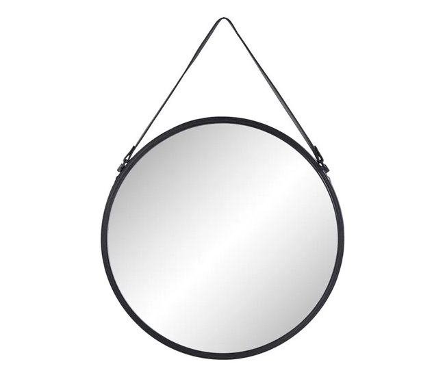 Conforama Espejo de pared RONDY 50cm marca CONFORAMA