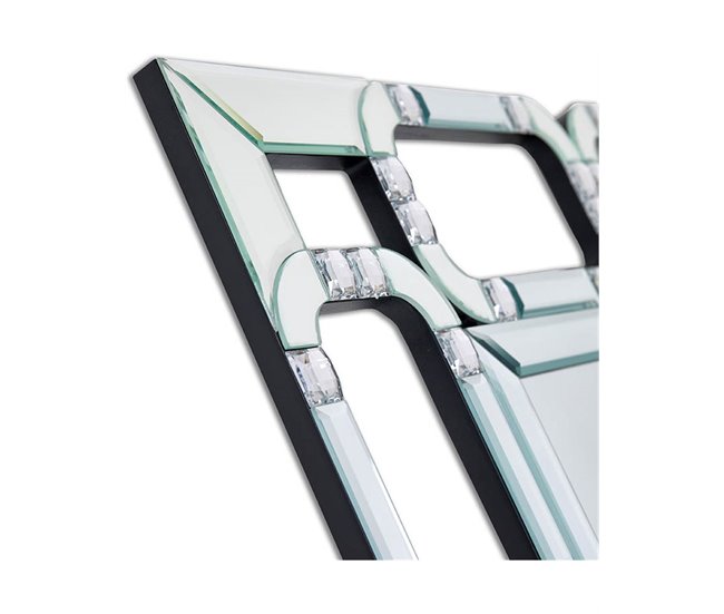 Conforama Espejo Presume De Casa Brillantes 74*114*1.8 Espejo Espejo