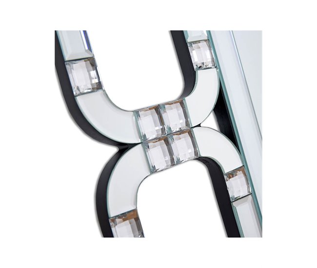 Conforama Espejo Presume De Casa Brillantes 74*114*1.8 Espejo Espejo