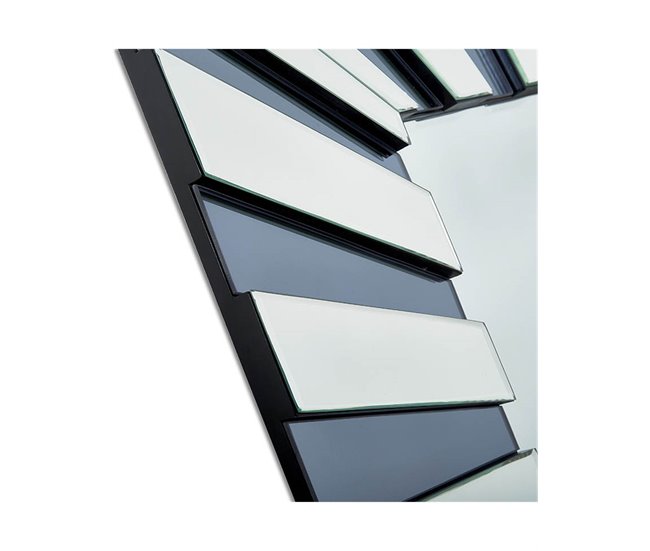 Conforama Espejo Presume De Casa Noruega 80*100*3.5 Espejo Cristal