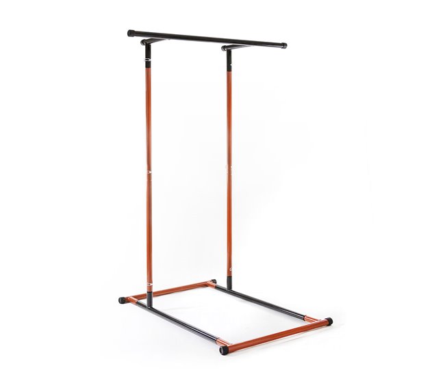 Conforama Estación de Dominadas y Fitness con Guía de Ejercicios InnovaGoods