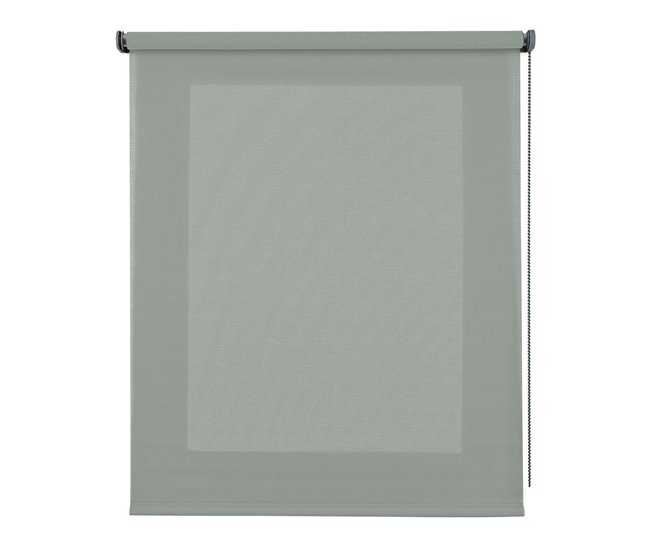 Conforama Estores enrollables Traslúcidos SOFT Eucalipto 45X180