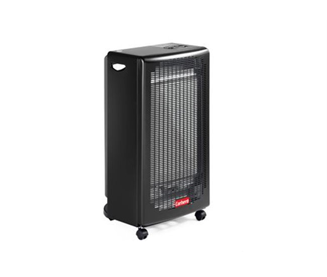 Conforama Estufa Butano Llama azul CORBERO CELAB4200