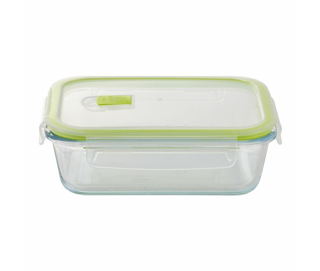 Conforama Fiambrera San Ignacio 1040 Ml Material Reciclado