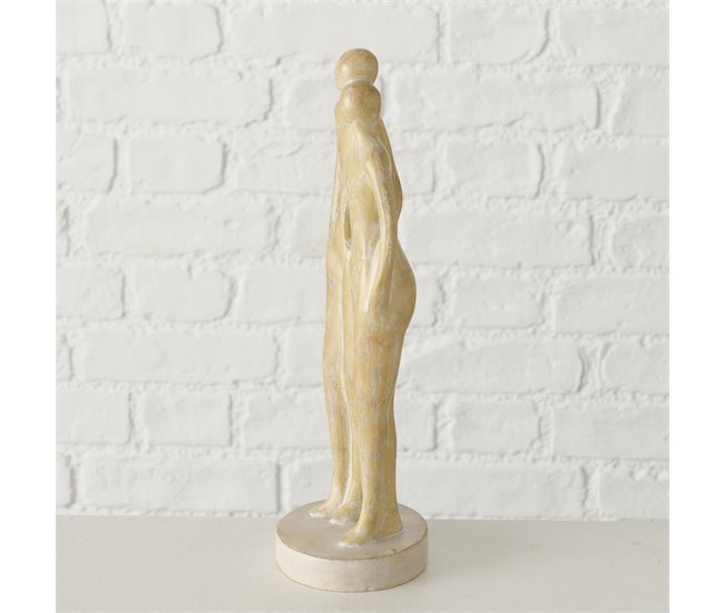 Conforama Figura Decorativa CALINA Surtida Marca Boltze