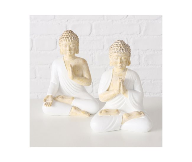 Conforama Figura Decorativa JAMORY Surtida Marca BOLTZE