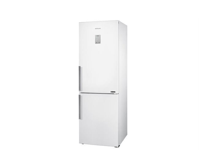 Conforama Frigorífico Combi 1 85M 339L No Frost SAMSUNG RB33J3515WW/EF