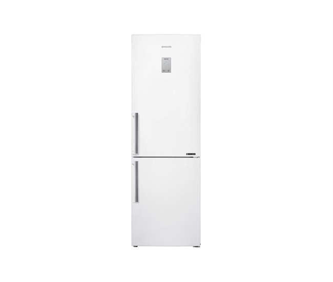 Conforama Frigorífico combi 1 85M 339L no frost SAMSUNG RB33J3515WW/EF