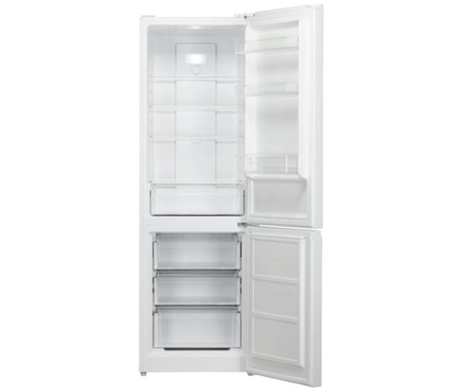 Conforama Frigorífico Combi 1 86M 293L No Frost Blanco CORBERÓ CCH324EW