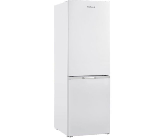 Conforama Frigorífico Combi 1 86M 293L No Frost Blanco CORBERÓ CCH18564NFW