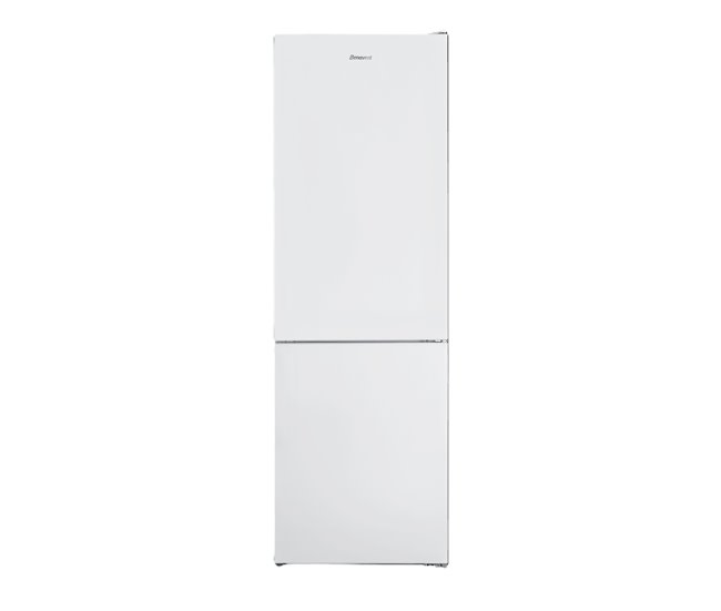 Conforama Frigorífico Combi 1 86M 294L No Frost Blanco BENAVENT CBVEW185