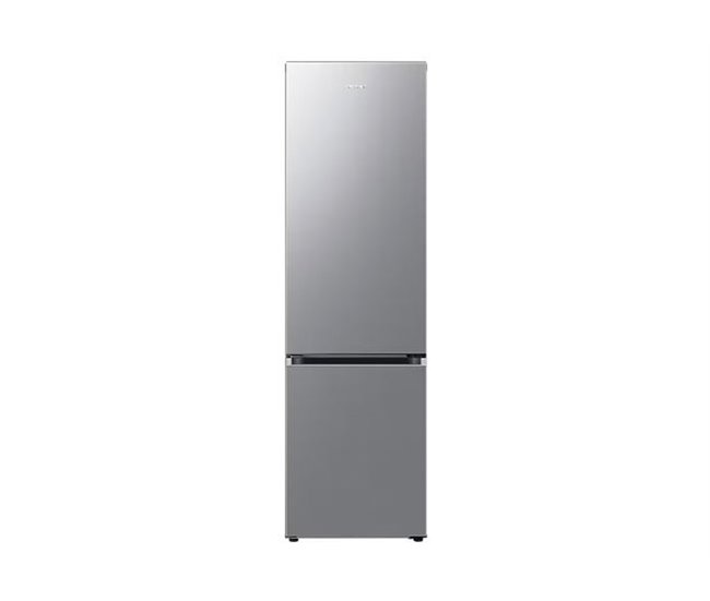 Conforama Frigorífico Combi 2 03M 387L No Frost color Inox