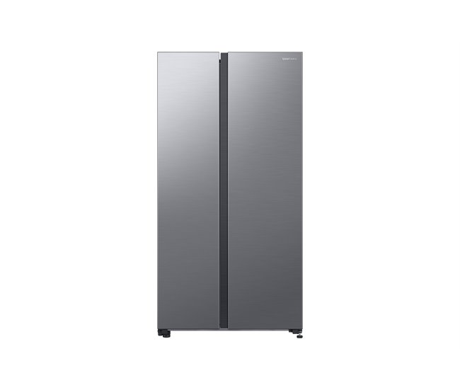 Conforama Frigorífico SBS 174 4M 655L Color Inox SAMSUNG RS62DG5003S9/EF