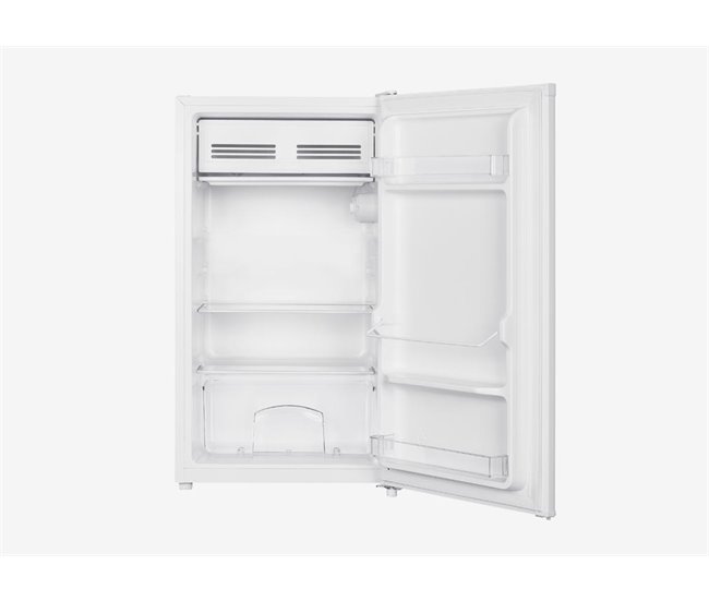 Conforama Frigorífico Table Top 90L Frío Estático BENAVENT TTBHW8548