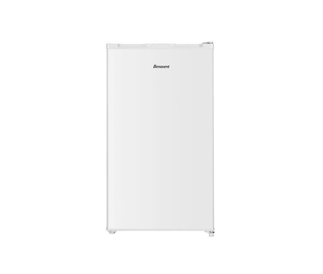 Conforama Frigorífico Table Top 90L Frío Estático BENAVENT TTBHW8548
