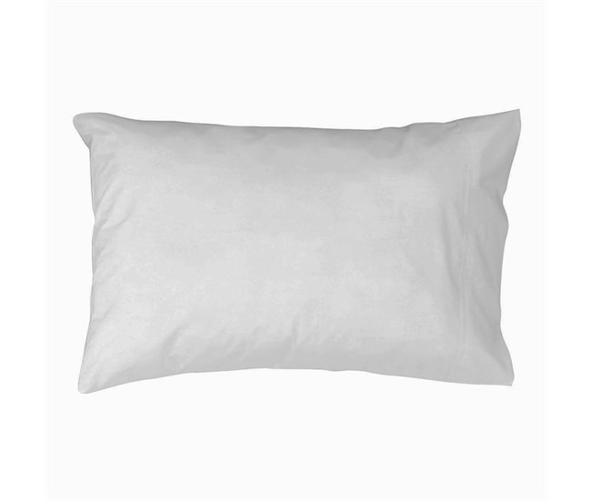 Conforama Funda de almohada de poliéster-algodón 45x125cm