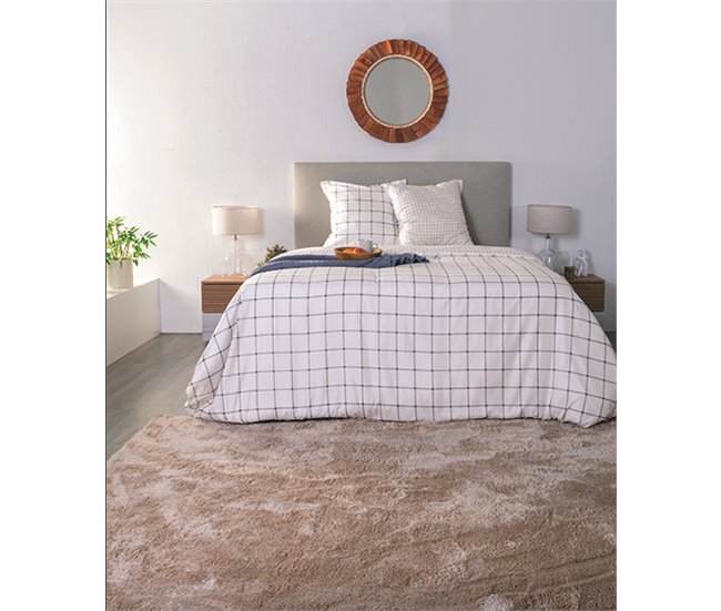 Conforama Funda Nórdica ADA Cama 90 Cm. Color Blanco