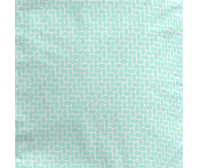 Conforama Funda nórdica estampada espiga de poliéster-algodón 180x220cm