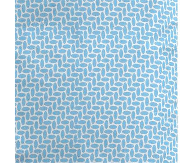 Conforama Funda nórdica estampada espiga de poliéster-algodón 180x220cm
