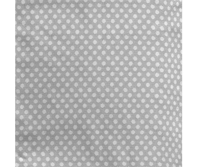 Conforama Funda Nórdica Estampada Topos De Poliéster-algodón 150x220cm