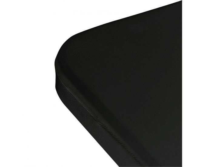Conforama Funda Protectora Para Mesa Rectangular Negra 240x74x74cm RDM Design&Basic