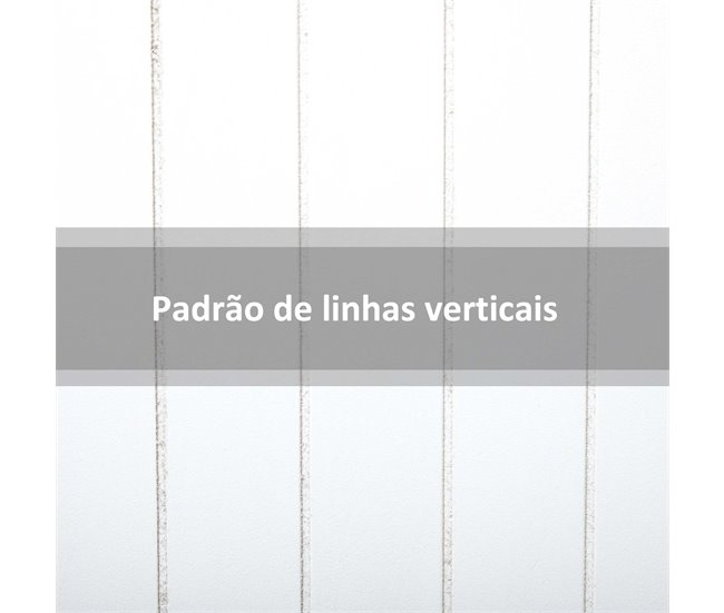 Conforama HOMCOM Biombo De 3 Paneles Divisor De Habitación Plegable 120x1 8x170 Cm Separador De Ambientes Con Pantalla De Privacidad Estilo Rústico Para Oficina Dormitorio Salón Blanco