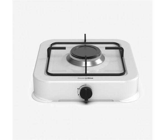 Conforama Hornillo De Gas Portátil 1 Fuego | UNIVERSALBLUE